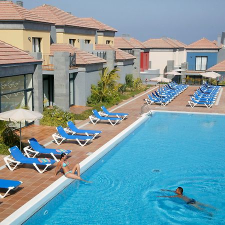 Bungalows Cay Beach Meloneras Maspalomas  Eksteriør billede