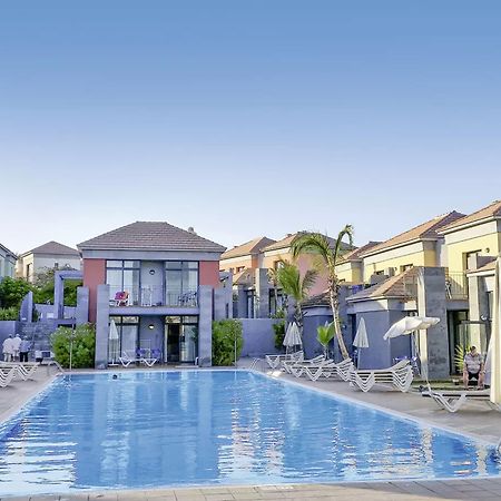 Bungalows Cay Beach Meloneras Maspalomas  Eksteriør billede