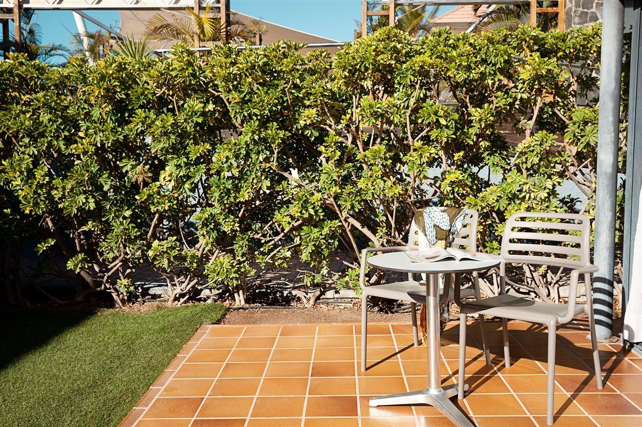 Bungalows Cay Beach Meloneras Maspalomas  Eksteriør billede