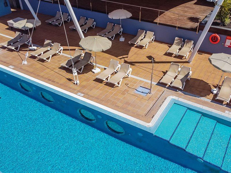 Bungalows Cay Beach Meloneras Maspalomas  Eksteriør billede