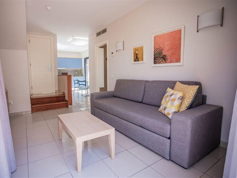 Bungalows Cay Beach Meloneras Maspalomas  Eksteriør billede