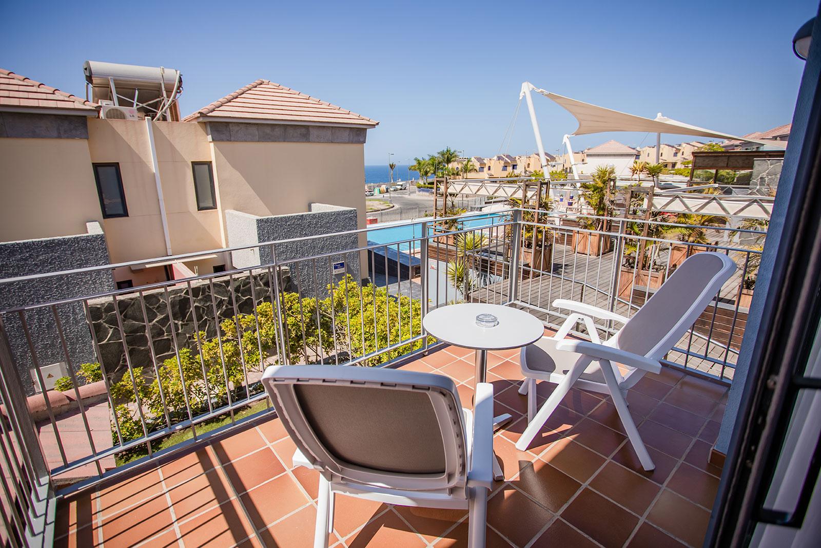 Bungalows Cay Beach Meloneras Maspalomas  Eksteriør billede