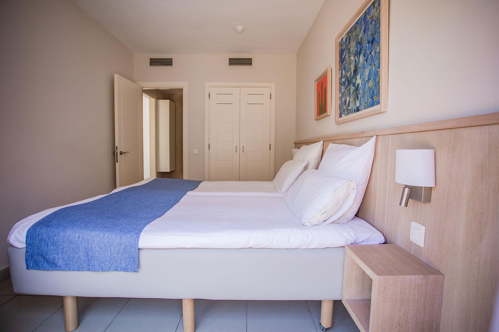 Bungalows Cay Beach Meloneras Maspalomas  Eksteriør billede