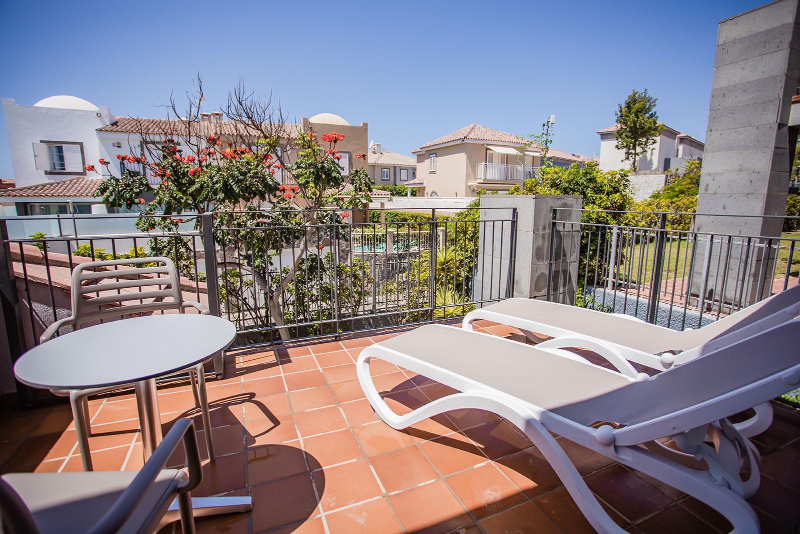 Bungalows Cay Beach Meloneras Maspalomas  Eksteriør billede
